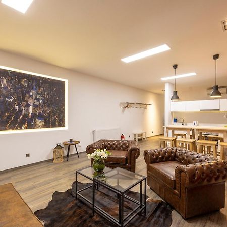 Deluxe Central Elizabeth Residence W/ 4Bedrm, 2Bathrm, 1Lvngrm Budapest Bagian luar foto