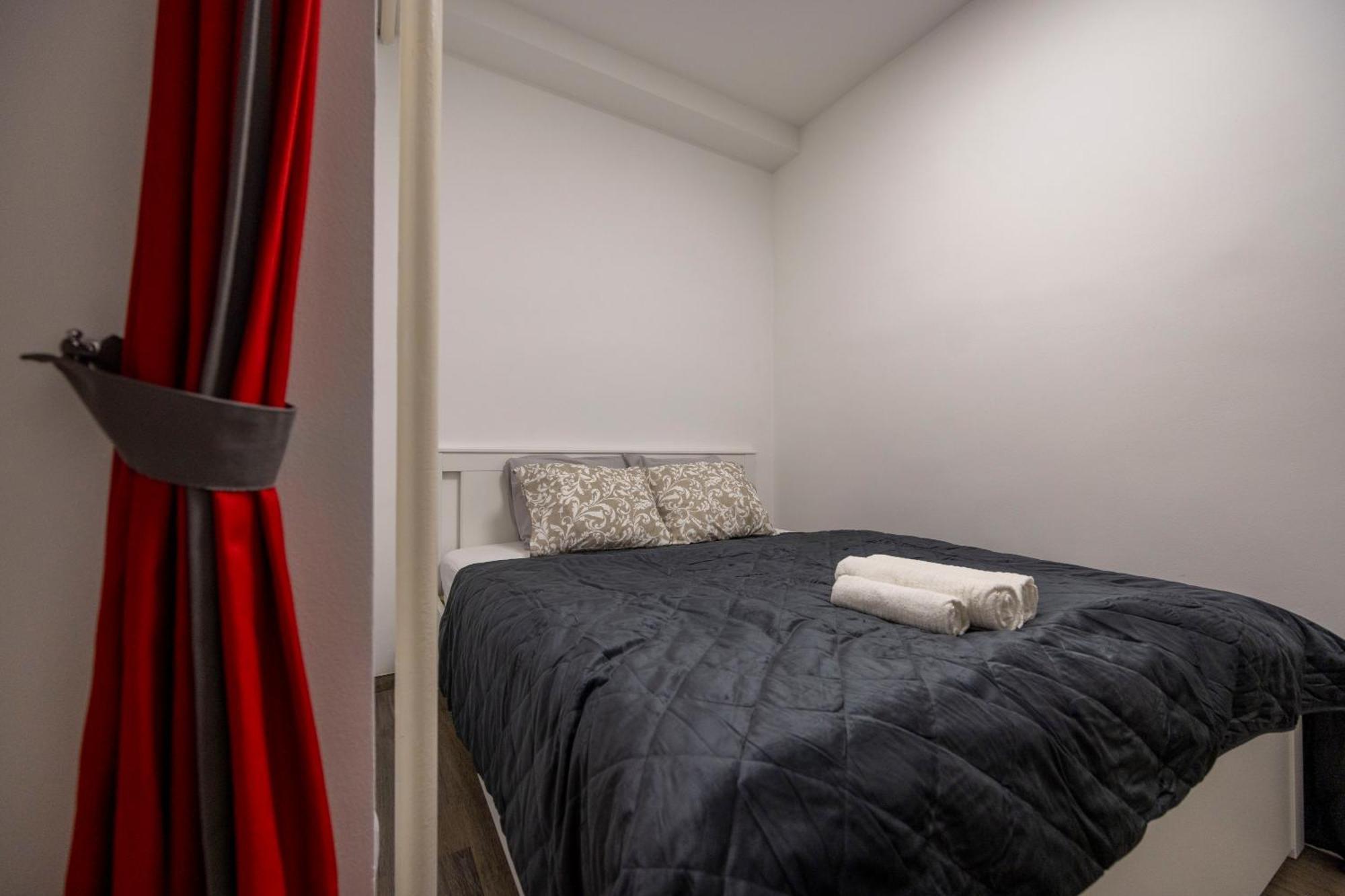 Deluxe Central Elizabeth Residence W/ 4Bedrm, 2Bathrm, 1Lvngrm Budapest Bagian luar foto