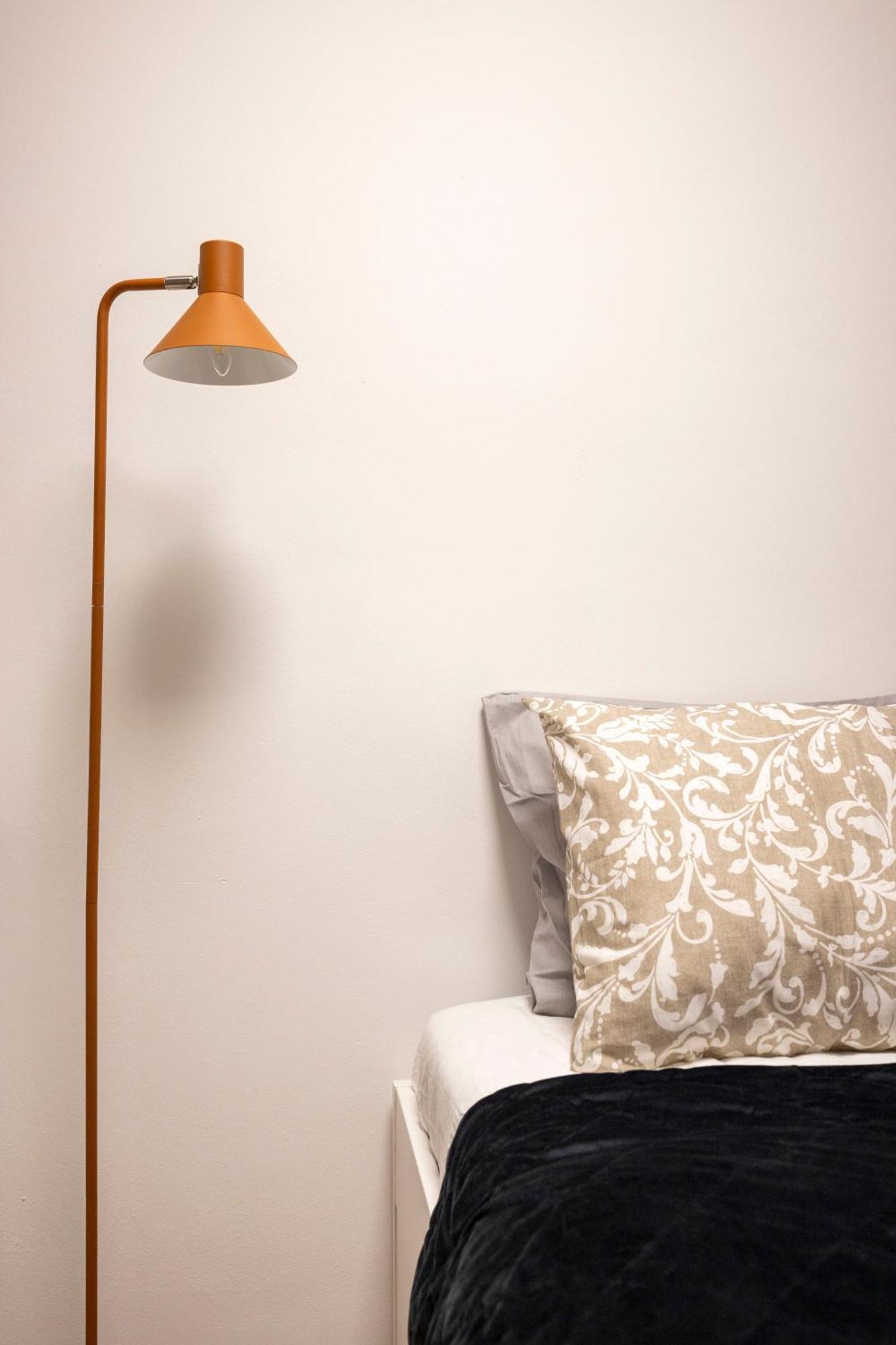 Deluxe Central Elizabeth Residence W/ 4Bedrm, 2Bathrm, 1Lvngrm Budapest Bagian luar foto