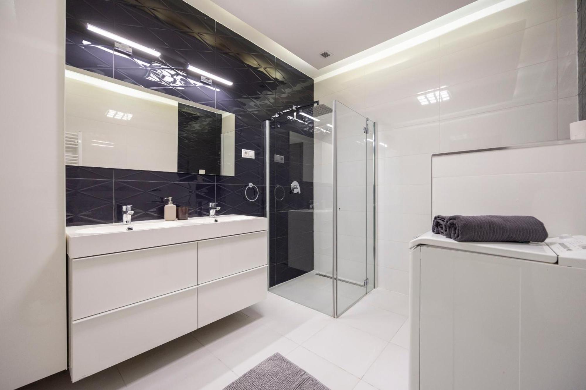 Deluxe Central Elizabeth Residence W/ 4Bedrm, 2Bathrm, 1Lvngrm Budapest Bagian luar foto