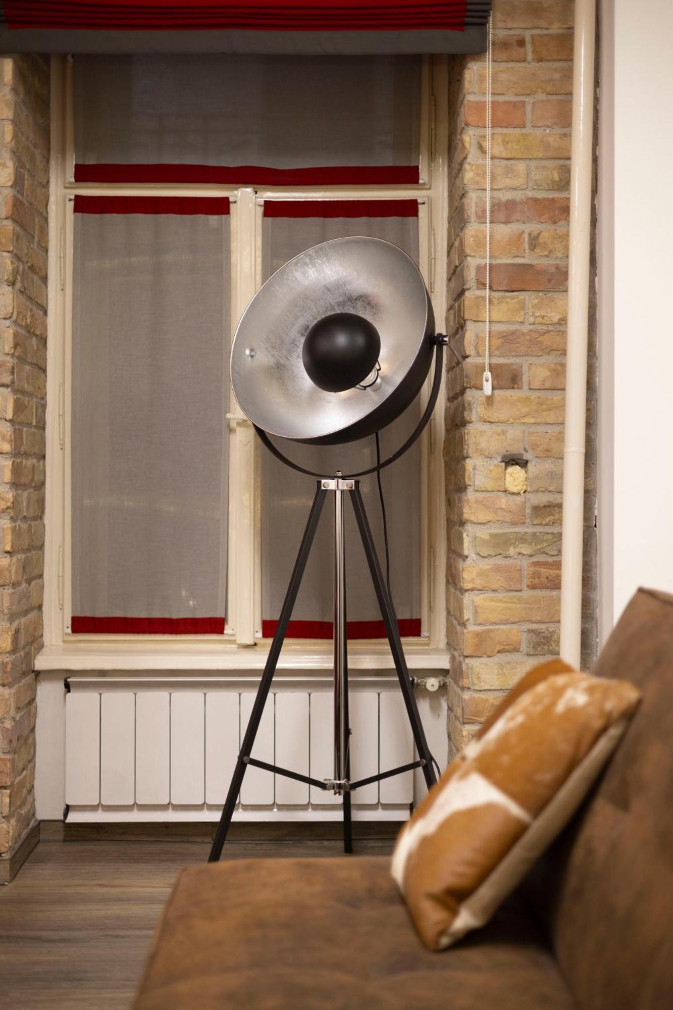 Deluxe Central Elizabeth Residence W/ 4Bedrm, 2Bathrm, 1Lvngrm Budapest Bagian luar foto
