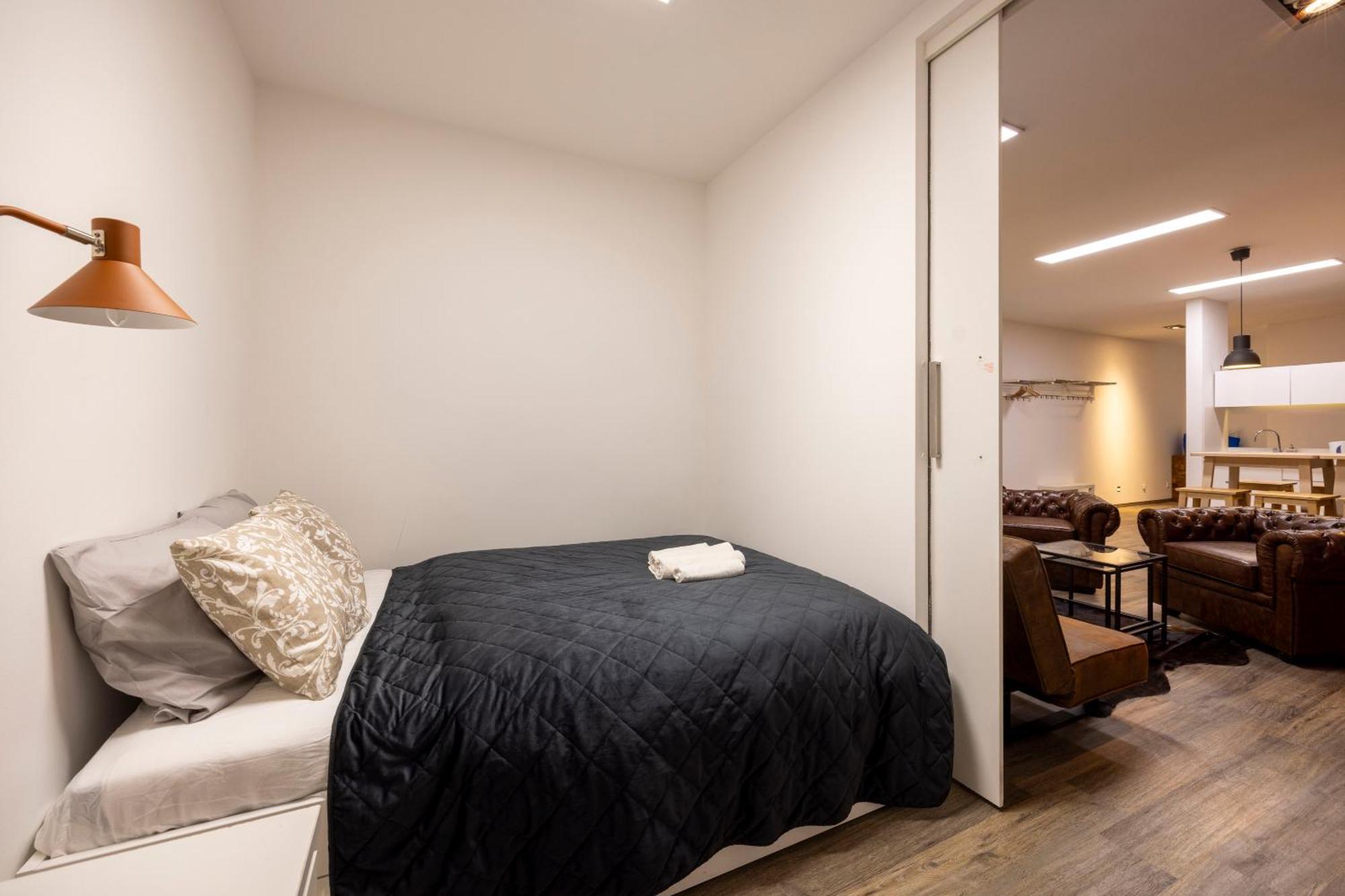 Deluxe Central Elizabeth Residence W/ 4Bedrm, 2Bathrm, 1Lvngrm Budapest Bagian luar foto