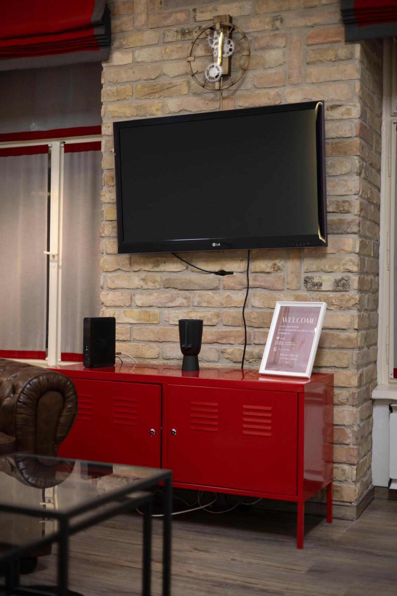 Deluxe Central Elizabeth Residence W/ 4Bedrm, 2Bathrm, 1Lvngrm Budapest Bagian luar foto